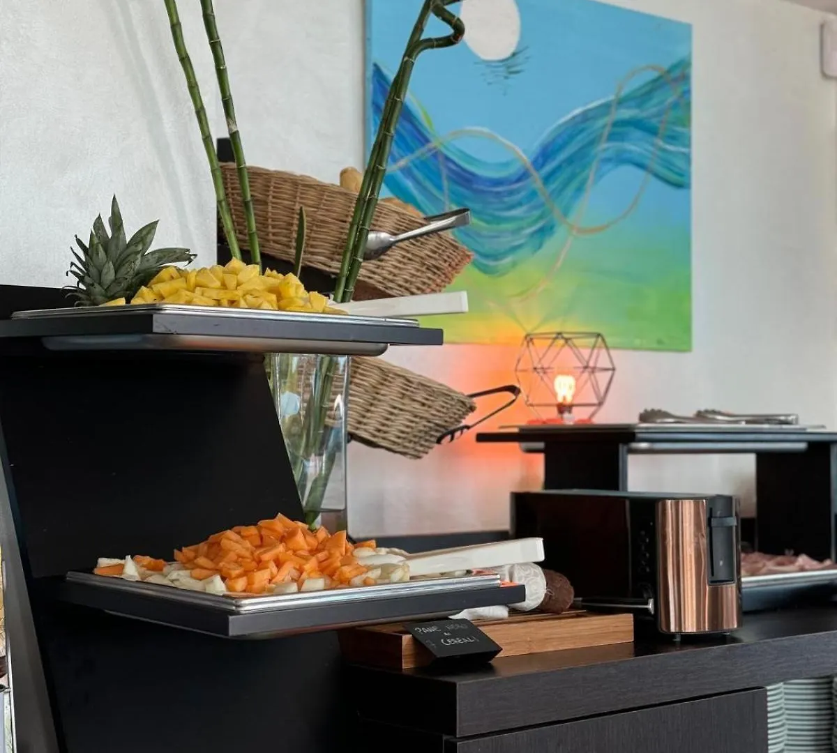 G House Rimini Spiaggia Hotel