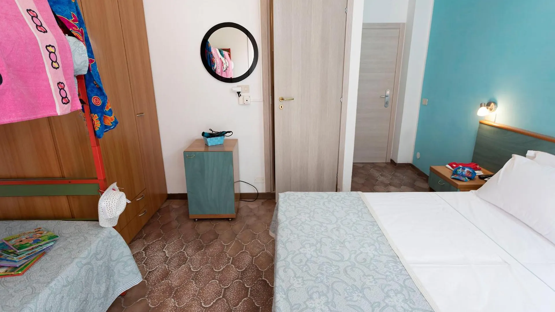 Hotel G House Rimini Spiaggia