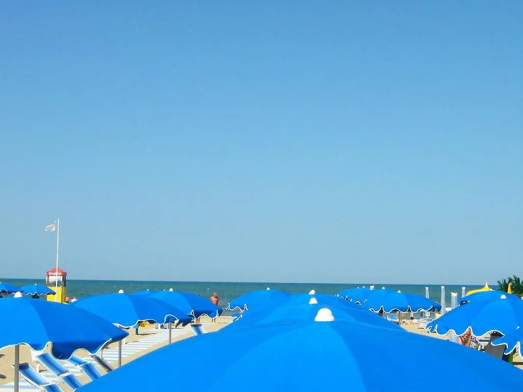 G House Rimini Spiaggia Hotel
