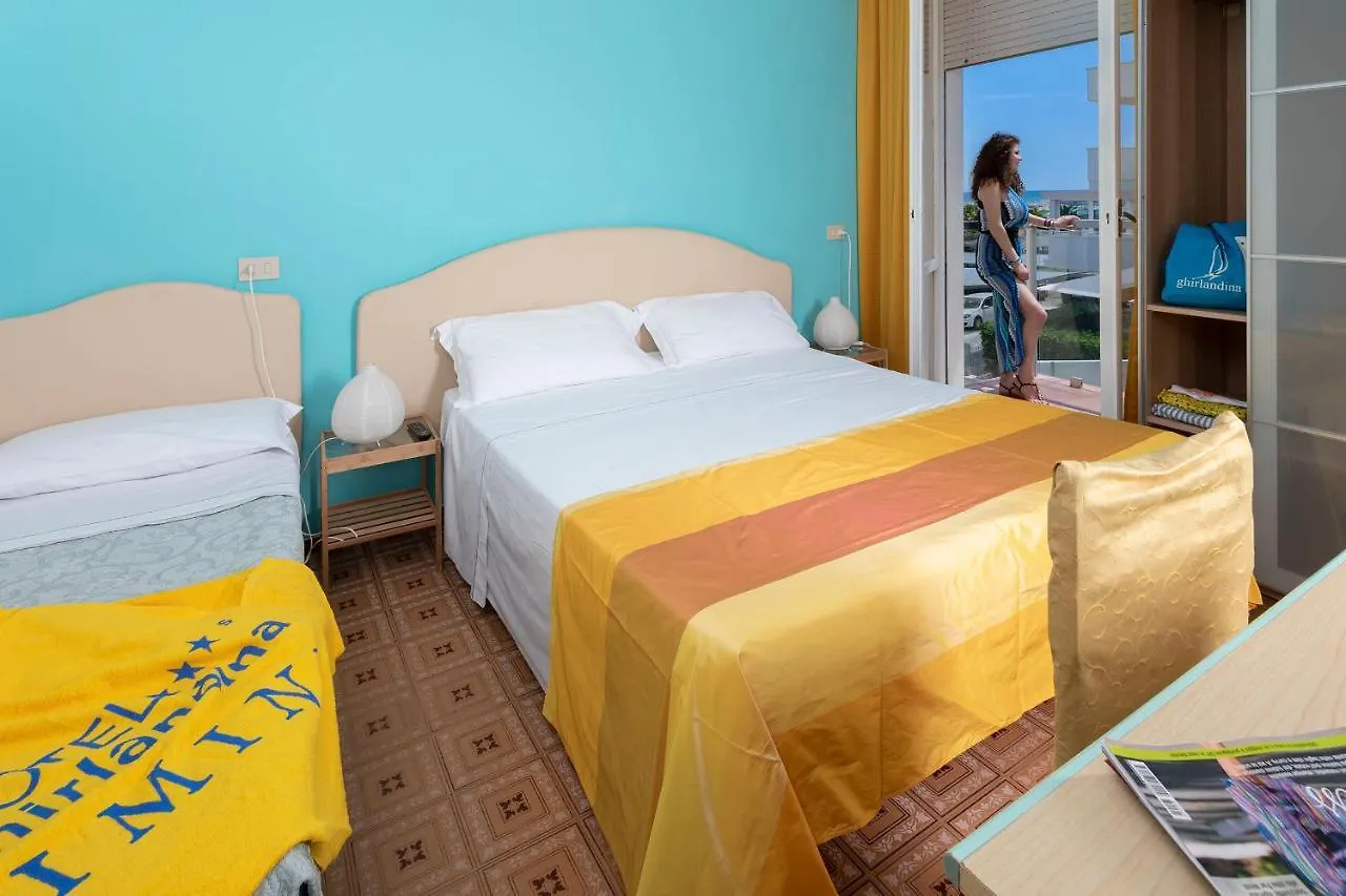 G House Rimini Spiaggia Hotel
