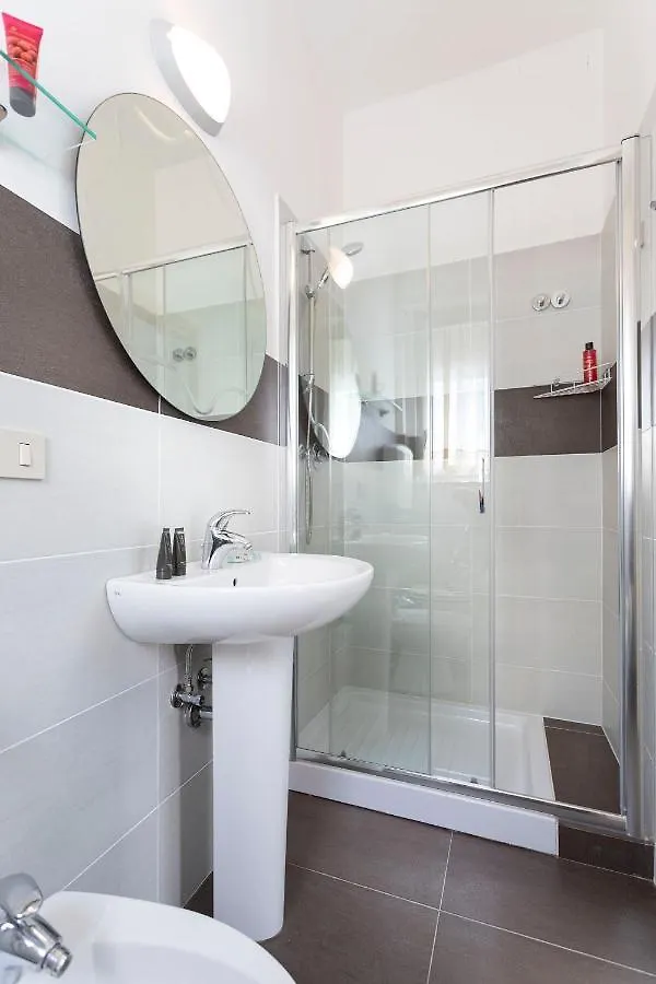 G House Rimini Spiaggia Hotel