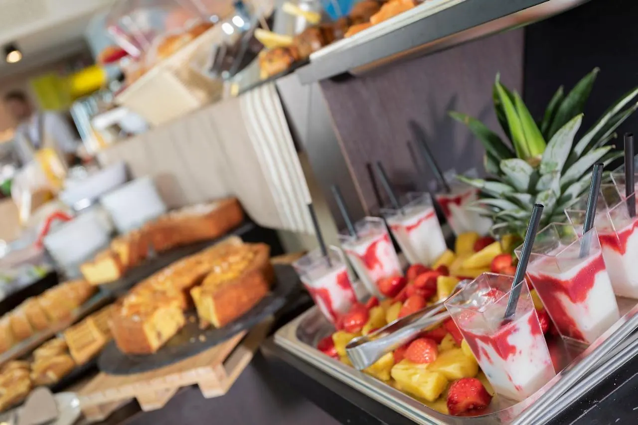Hotel G House Rimini Spiaggia