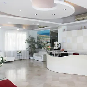 Отель Marittima, Римини