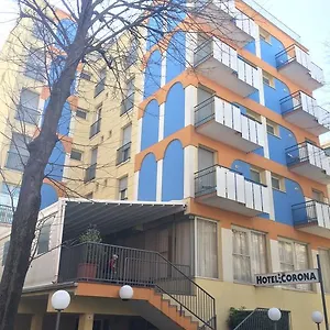 Hotel Corona Rimini