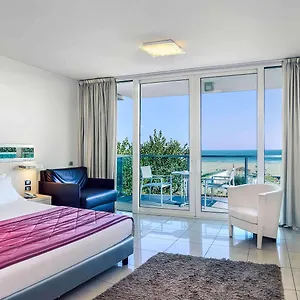 Hotel Mercure Artis