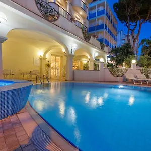 Hotell Parco Dei Principi Boutique, Rimini