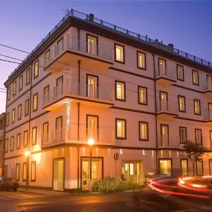 Hotell Card International, Rimini