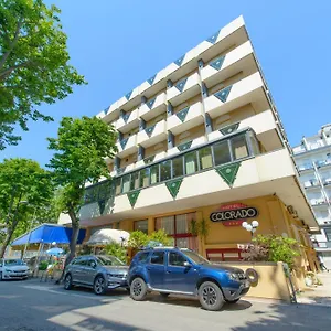 3* Hotel Colorado
