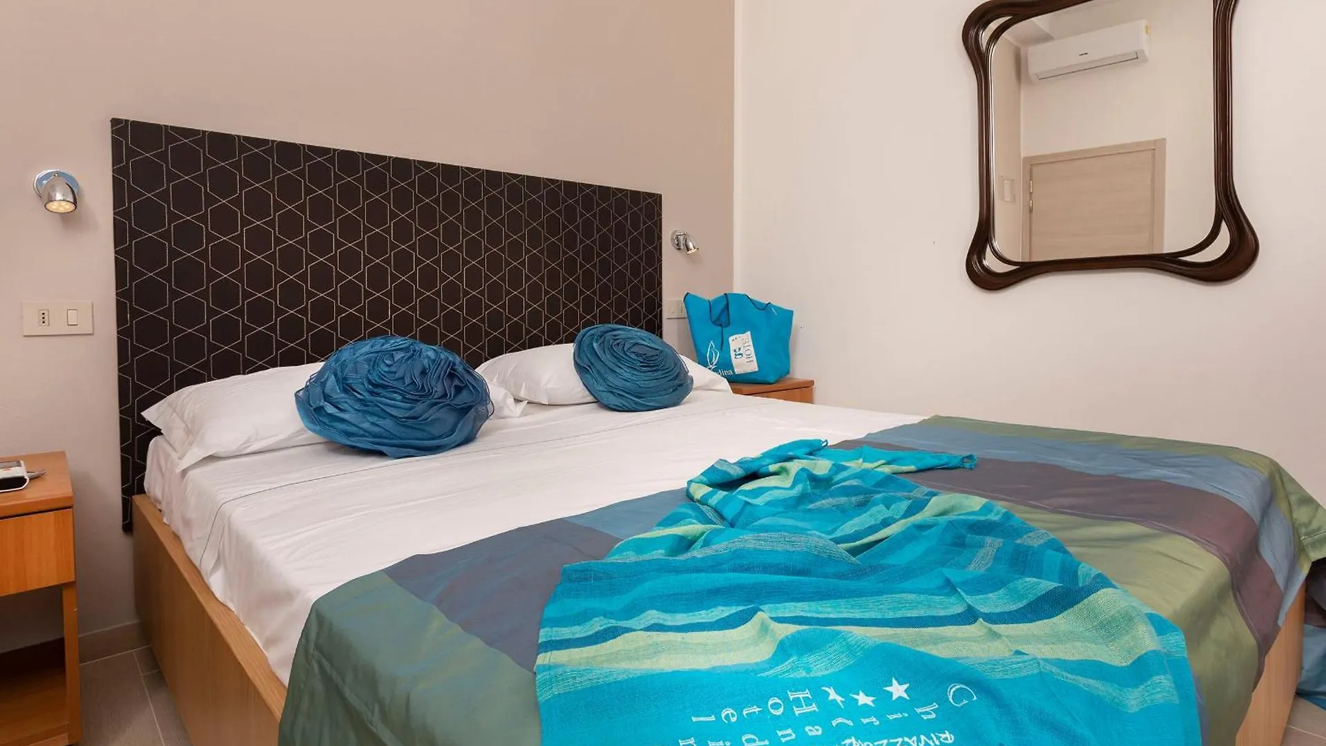 Hotel G House Rimini Spiaggia
