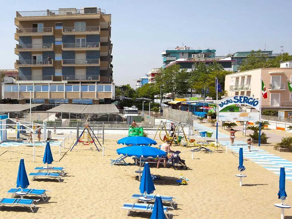 G House Rimini Spiaggia